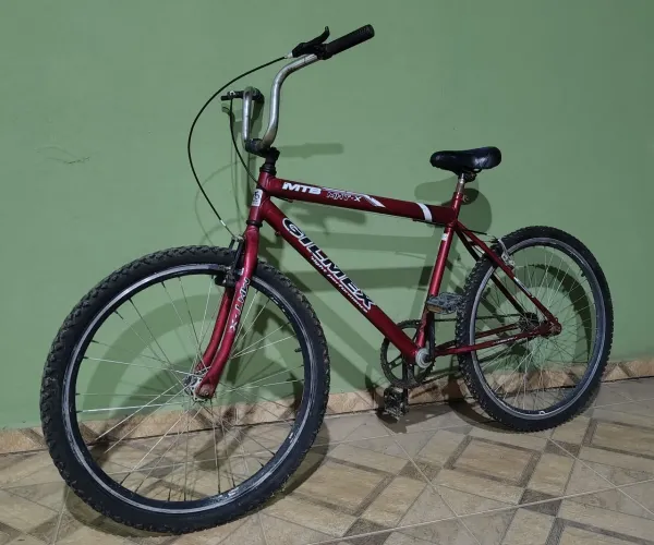 Bike Gilmex MHT-X aro 26