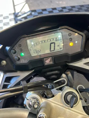 Vende se moto