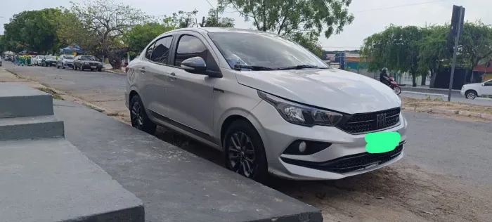 Fiat Cronos Drive 1.3 8V Flex 2022