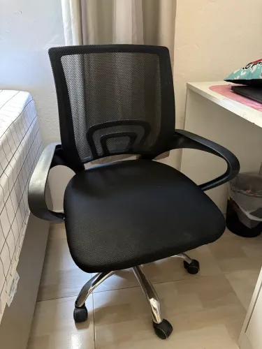 Cadeira de escritório
