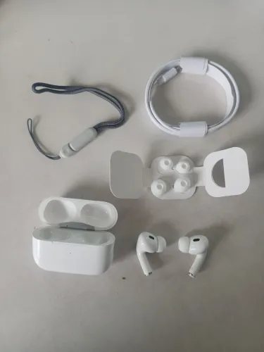 Fone Sem Fio Bluetooth Premium Lacrado - Entrega Hoje<br>