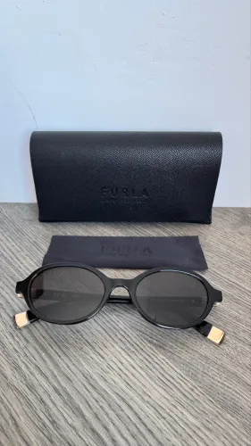 Óculos FURLA nunca usado - Ref SFU972