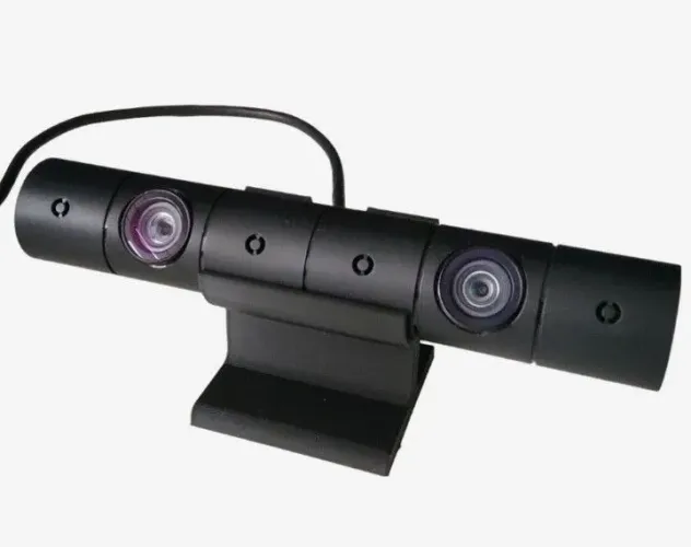 Câmera ps4