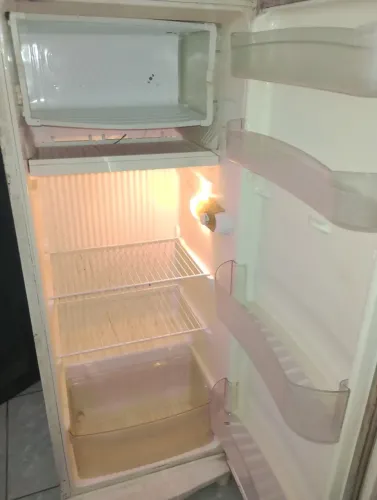 A venda
