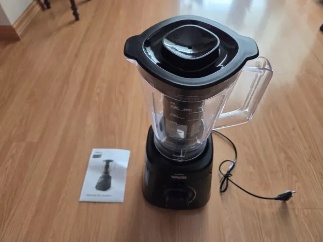 Liquidificador Philips Walita RI2112