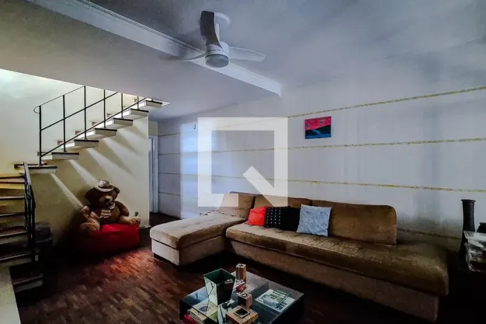 Casa à Venda - Vila Leopoldina, 3 Quartos, 162 m2