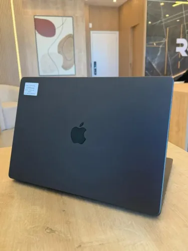 MacBook Pro 2023 16" - M3 Pro - 36gb 512gb