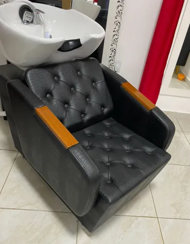 Móveis para barbearia, tudo que você precisa para montar ou ampliar a sua barbearia. 