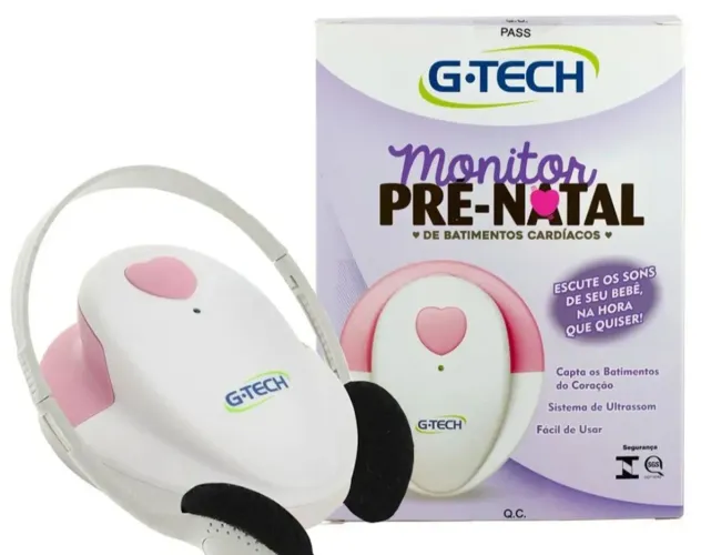 Monitor pré natal ? 