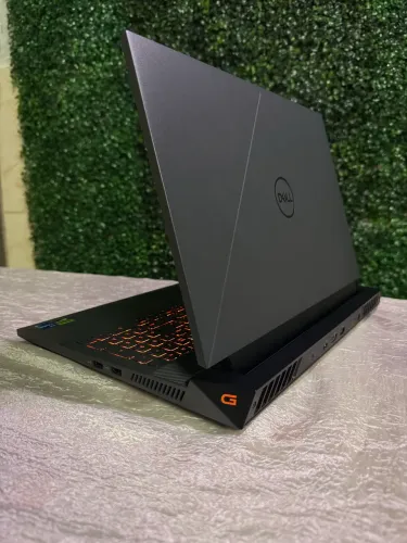 Notebook Gamer Dell G15 I5 13ª RTX 3050 16GB SSD 1TB - Nota Fiscal Caixa Unico Dono