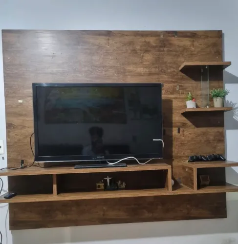 PAINEL DE TV GRANDE