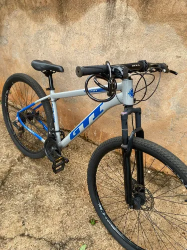 Vendo Bicicleta