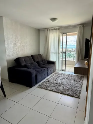 HARMONIA Oportunidade HARMONIA - 81M²-3 Quartos Sd 1 Suíte-Jd.Aclimação-Cuiabá-MT