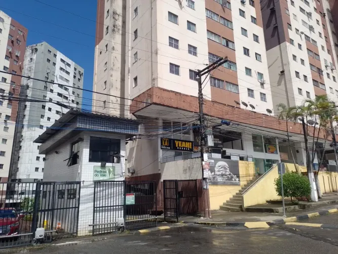 Pedras do Vale 3/4 | Brotas