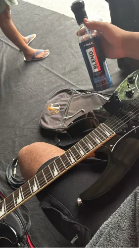 Ibanez RG 350