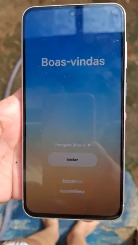 Celular Samsung a56 5g 