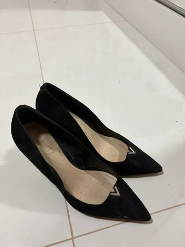Escarpin schutz