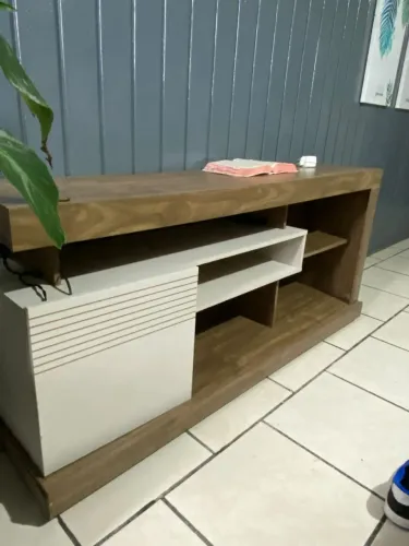 Raque de sala