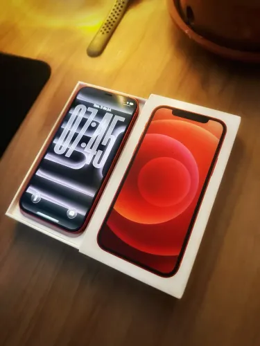 iPhone 12 - 256Gb