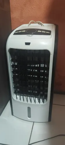 Climatizador