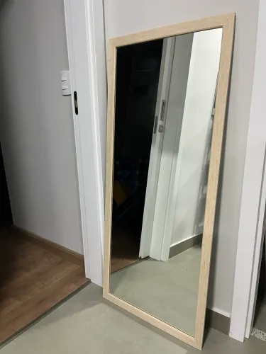 Espelho 57 x 132 cm