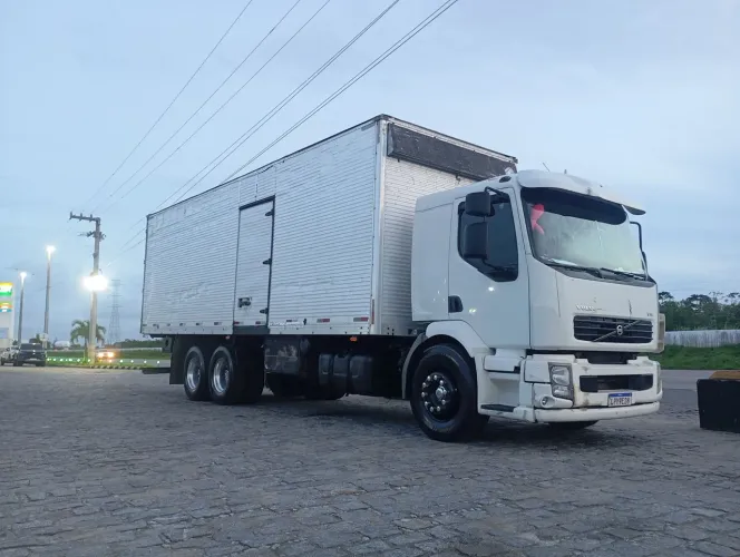 Caminhão truck