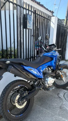 Avelloz AZ 01 50cc 2025