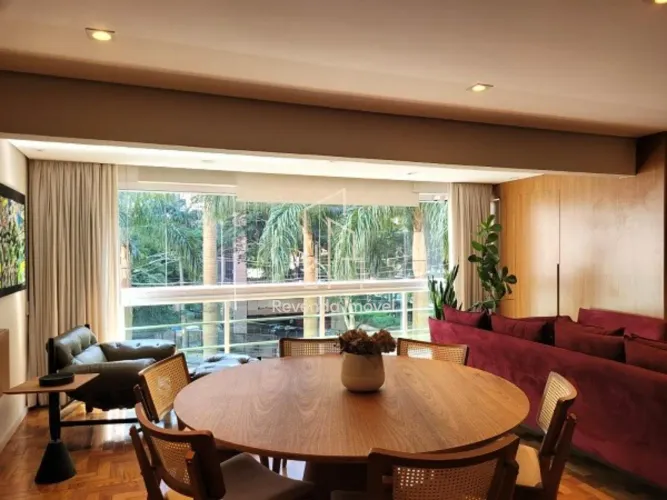 Imperdível: Apartamento no Condomínio Atmosfera Vila Olimpia de 3 quartos na Vila Olímpia,