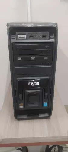 CPU i3 4° geração