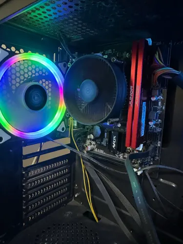 Pc Básico para estudo