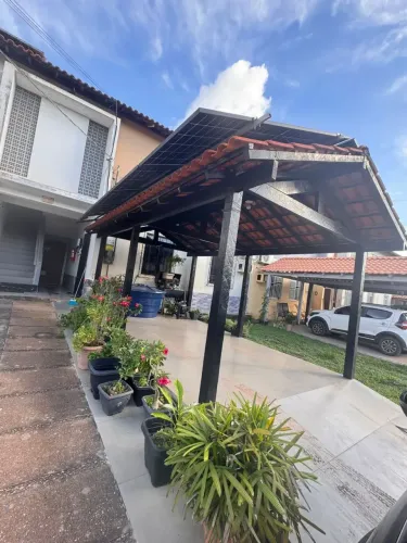 VENDA DE APARTAMENTO COM ENERGIA SOLAR
