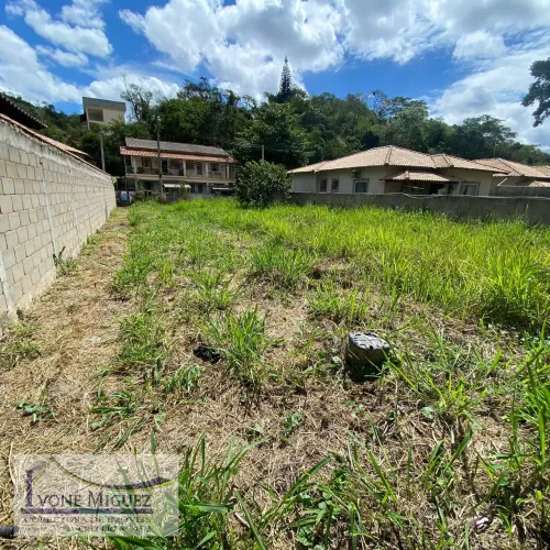 Terreno em Goiabal - Paty do Alferes