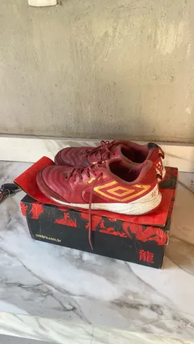 UMBRO PRO 5