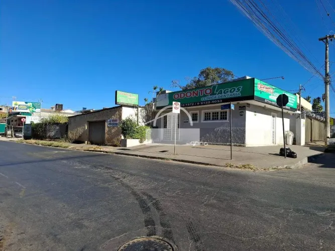 Loja à venda, Emília - Sete Lagoas/MG
