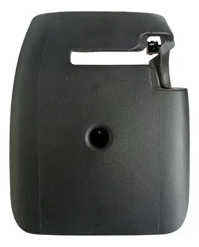 Moldura Inferior Coluna Direção Gm Zafira 05/12 
