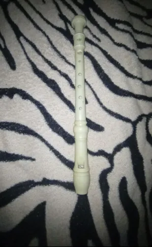 Flauta doce