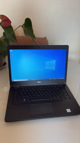Notebool Dell
