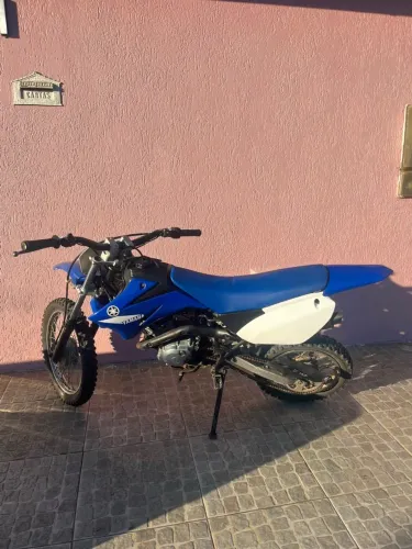 Trilha criança
