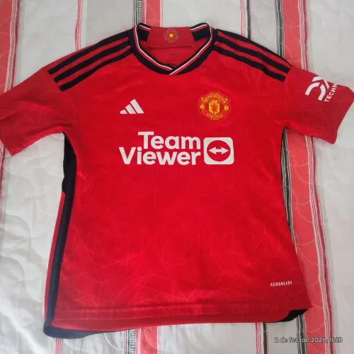 CAMISAS TIMES ORIGINAIS