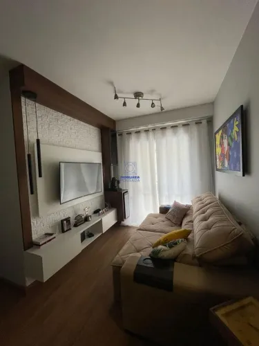 OPORTUNIDADE ! 2 DORMS ACQUA PLAY PORTEIRA FECHADA ANDAR ALTO !