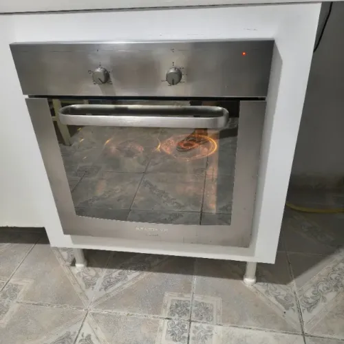 Forno elétrico Brastemp