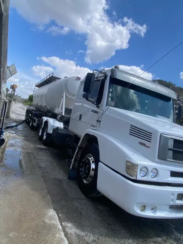 Mercedes bens 1634