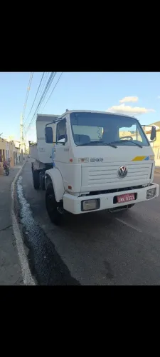 Caçamba boa para trabalho 