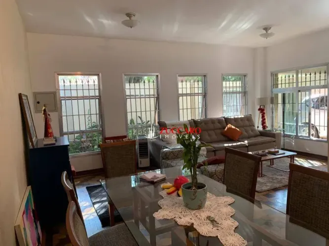 Sobrado com 5 dormitórios, 200 m² - venda por R$ 1.400.000 ou Aluguel por R$ 6.550/mês - J