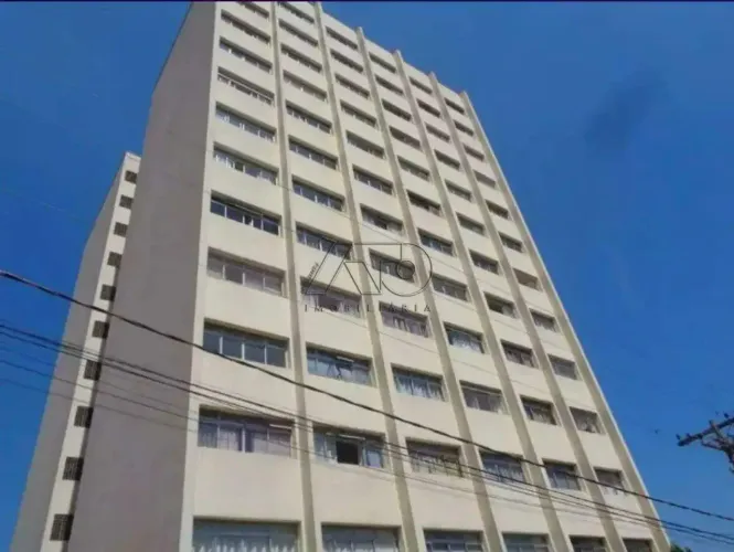 Apartamento à venda, 1 quarto, 1 suíte, CENTRO - PIRACICABA/SP
