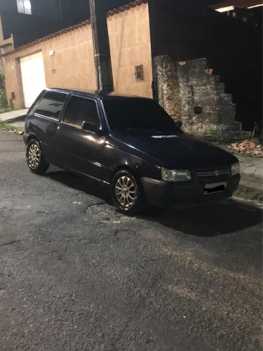 Fiat Uno Mille 1.0 Fire/ F.flex/ Economy 2P 2006