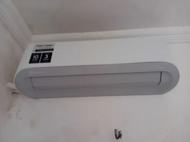 Vende-se um ar condcionado