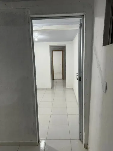 ALUGUEL CASA PRÓXIMO BRT ASA BRANCA TRANSOLIMPICA, COMUNIDADE ASA BRANCA