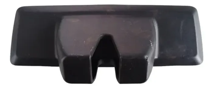 Capa Fechadura Porta Malas Gm Spin 2015 A 2017