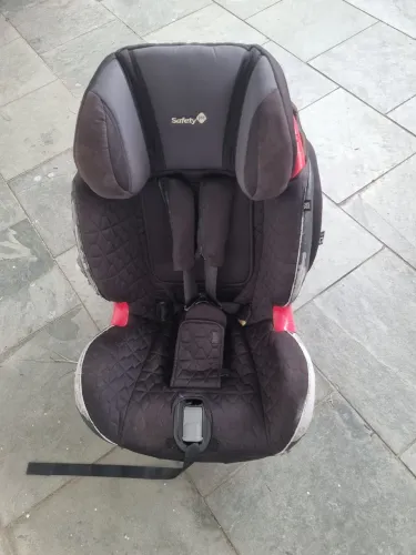 Cadeirinha bebe para carro